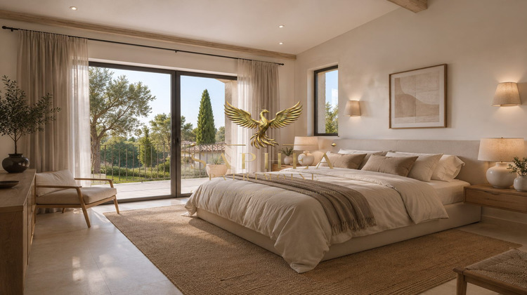 Ma-Cabane - Vente Maison La Cadière-d'Azur, 150 m²