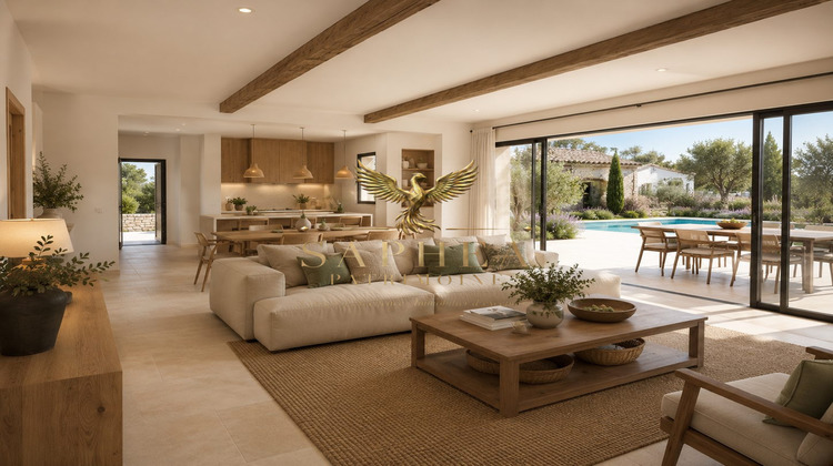 Ma-Cabane - Vente Maison La Cadière-d'Azur, 150 m²