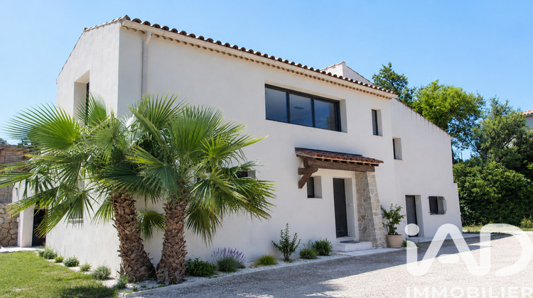 Ma-Cabane - Vente Maison La Cadière-d'Azur, 270 m²