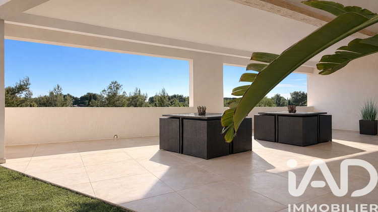 Ma-Cabane - Vente Maison La Cadière-d'Azur, 240 m²