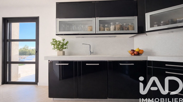 Ma-Cabane - Vente Maison La Cadière-d'Azur, 240 m²