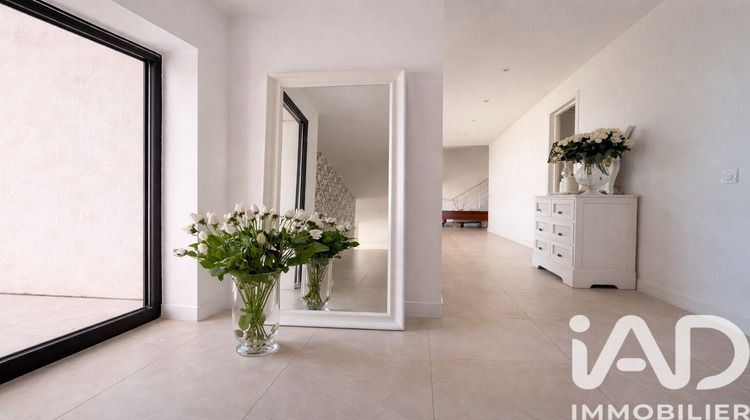 Ma-Cabane - Vente Maison La Cadière-d'Azur, 240 m²
