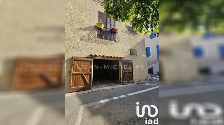 Ma-Cabane - Vente Maison La Cadière-d'Azur, 150 m²