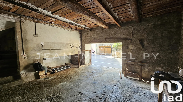 Ma-Cabane - Vente Maison La Cadière-d'Azur, 150 m²