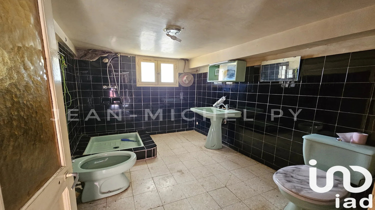 Ma-Cabane - Vente Maison La Cadière-d'Azur, 150 m²