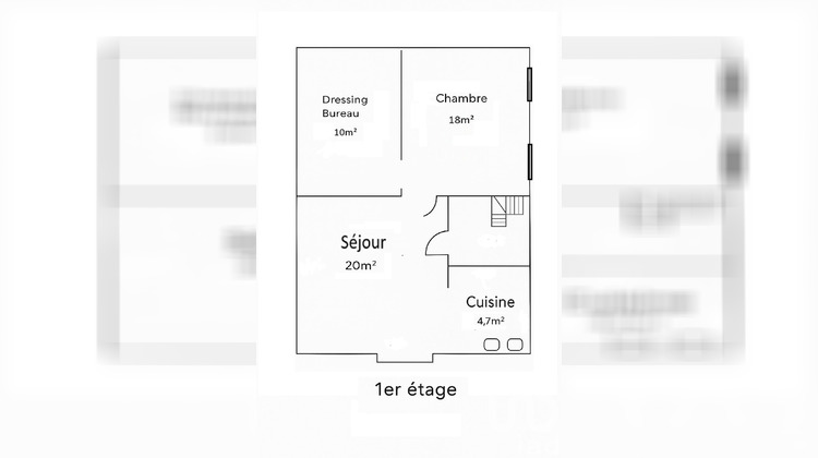 Ma-Cabane - Vente Maison La Cadière-d'Azur, 150 m²