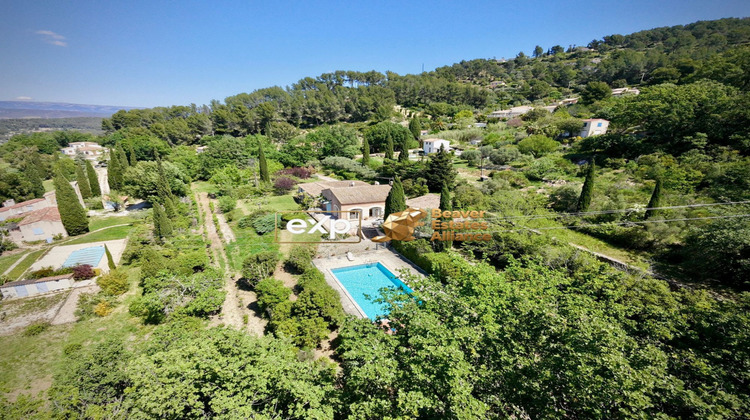 Ma-Cabane - Vente Maison La Cadière-d'Azur, 236 m²