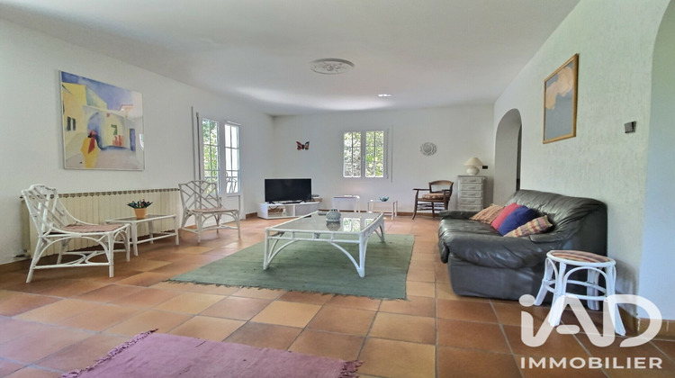 Ma-Cabane - Vente Maison La Cadière-d'Azur, 220 m²