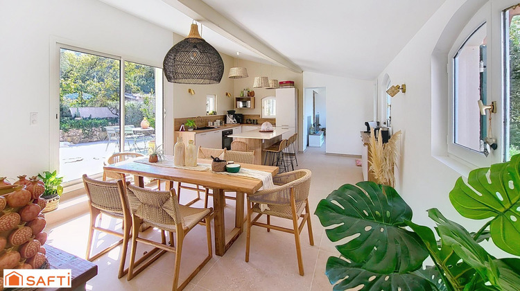Ma-Cabane - Vente Maison La Cadiere-d'Azur, 99 m²