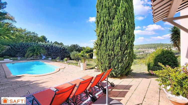 Ma-Cabane - Vente Maison La Cadiere-d'Azur, 99 m²