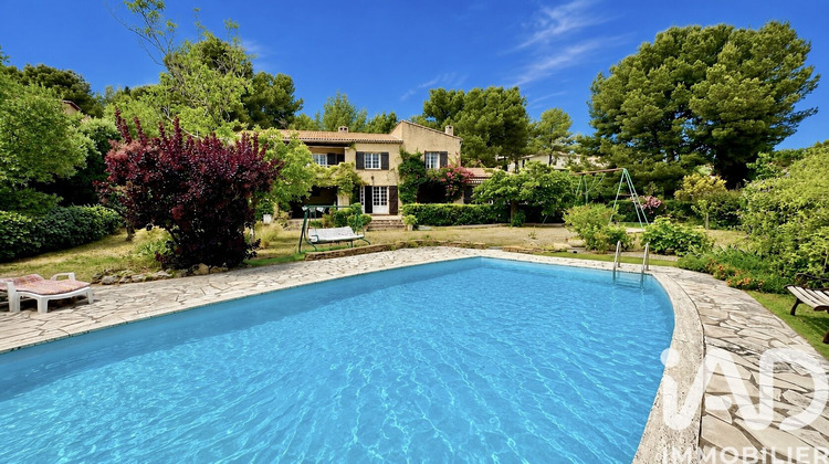 Ma-Cabane - Vente Maison La Cadière-d'Azur, 159 m²