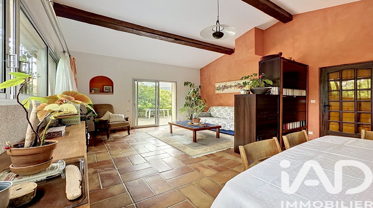 Ma-Cabane - Vente Maison La Cadière-d'Azur, 159 m²