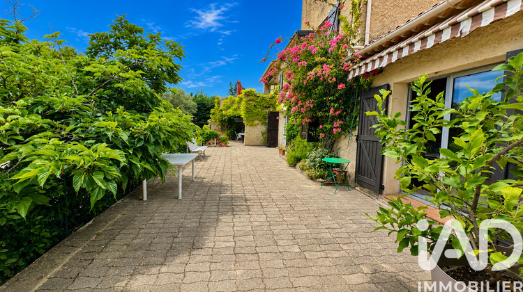 Ma-Cabane - Vente Maison La Cadière-d'Azur, 159 m²