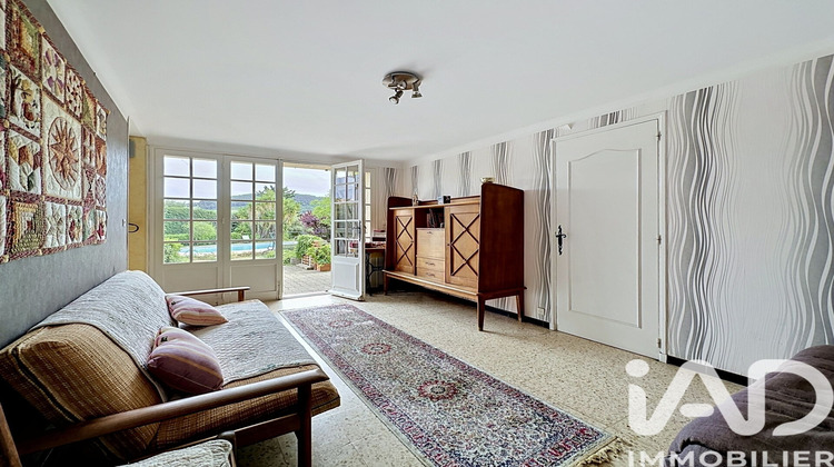 Ma-Cabane - Vente Maison La Cadière-d'Azur, 159 m²
