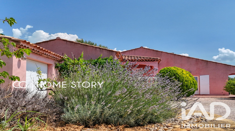 Ma-Cabane - Vente Maison La Cadière-d'Azur, 171 m²