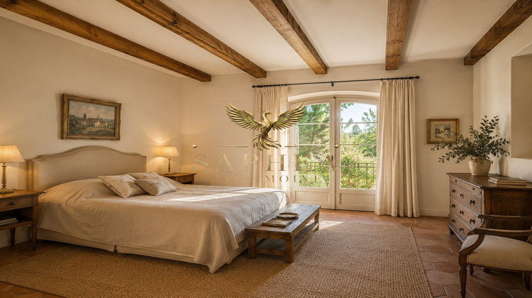 Ma-Cabane - Vente Maison La Cadière-d'Azur, 400 m²