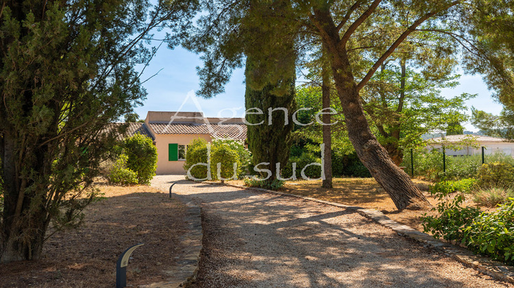 Ma-Cabane - Vente Maison LA CADIERE-D'AZUR, 146 m²
