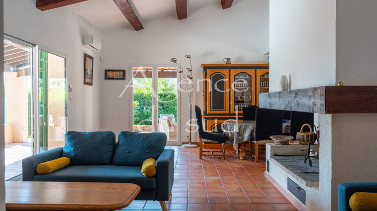 Ma-Cabane - Vente Maison LA CADIERE-D'AZUR, 146 m²