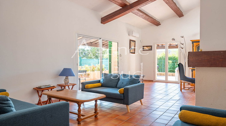 Ma-Cabane - Vente Maison LA CADIERE-D'AZUR, 146 m²