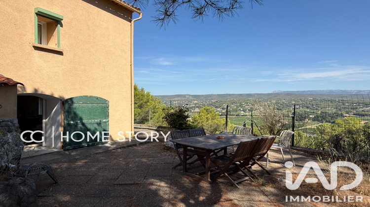 Ma-Cabane - Vente Maison La Cadière-d'Azur, 90 m²