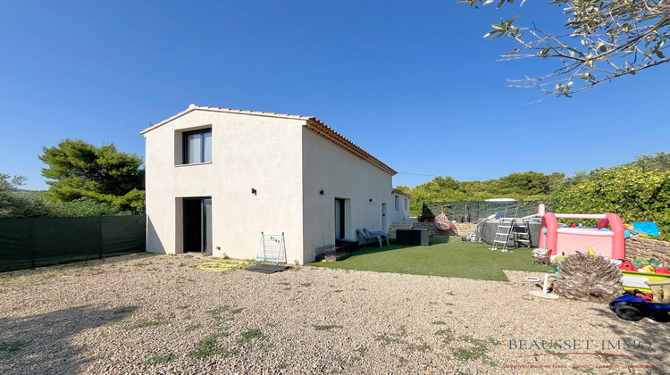 Ma-Cabane - Vente Maison La Cadière-d'Azur, 74 m²