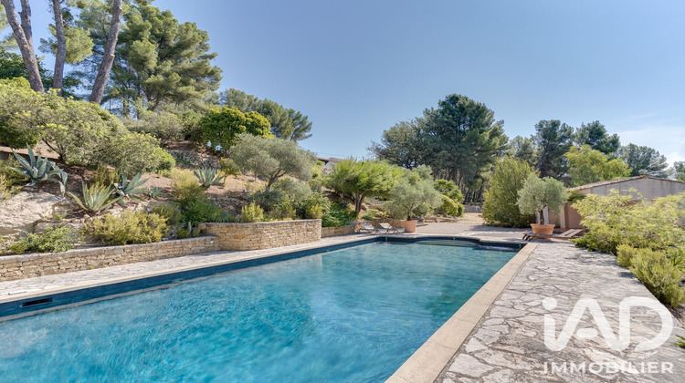 Ma-Cabane - Vente Maison La Cadière-d'Azur, 213 m²
