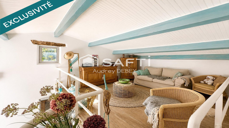 Ma-Cabane - Vente Maison La Cadiere-d'Azur, 120 m²