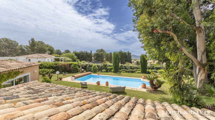 Ma-Cabane - Vente Maison La Cadière-d'Azur, 185 m²