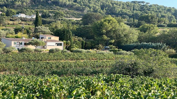 Ma-Cabane - Vente Maison LA CADIERE D AZUR, 120 m²