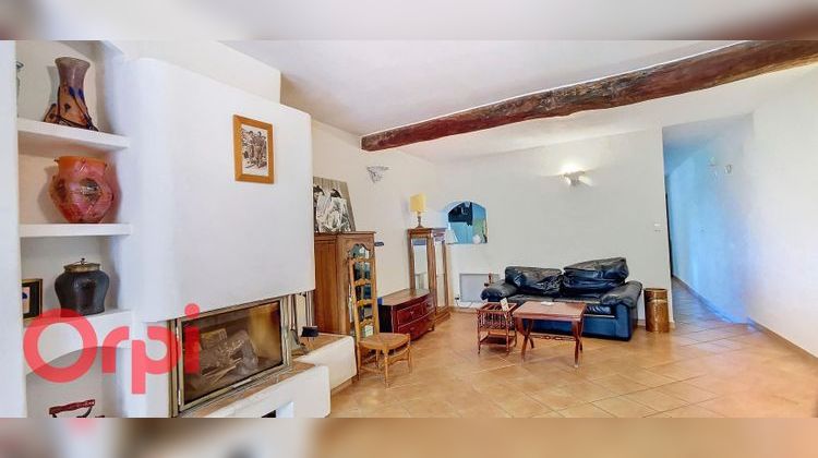 Ma-Cabane - Vente Maison La Cadiere d Azur, 170 m²