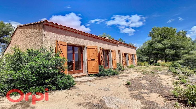 Ma-Cabane - Vente Maison La Cadiere d Azur, 84 m²