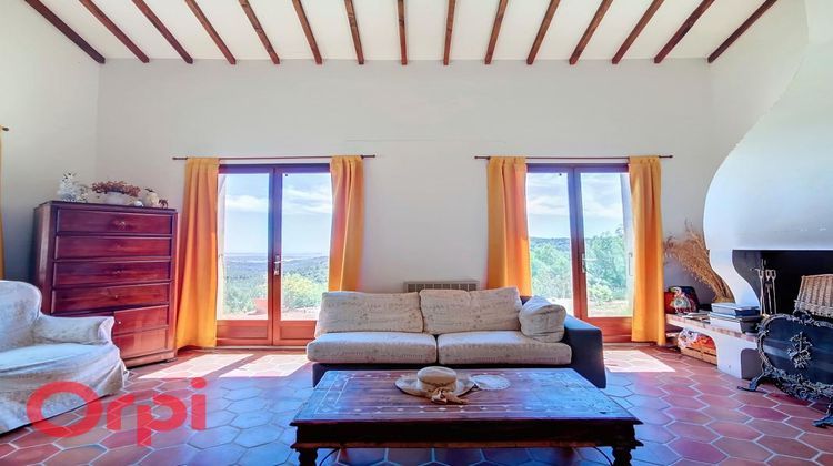 Ma-Cabane - Vente Maison La Cadiere d Azur, 84 m²