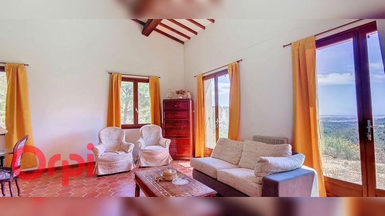 Ma-Cabane - Vente Maison La Cadiere d Azur, 84 m²