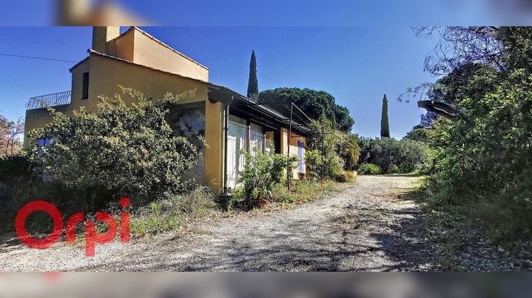 Ma-Cabane - Vente Maison La Cadiere d Azur, 117 m²