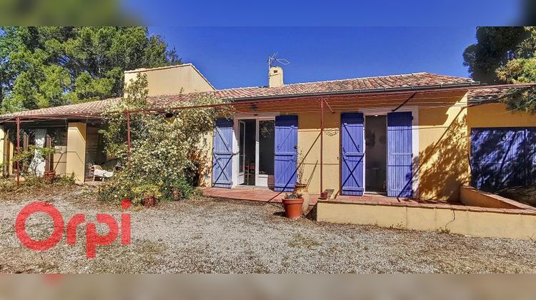 Ma-Cabane - Vente Maison La Cadiere d Azur, 117 m²