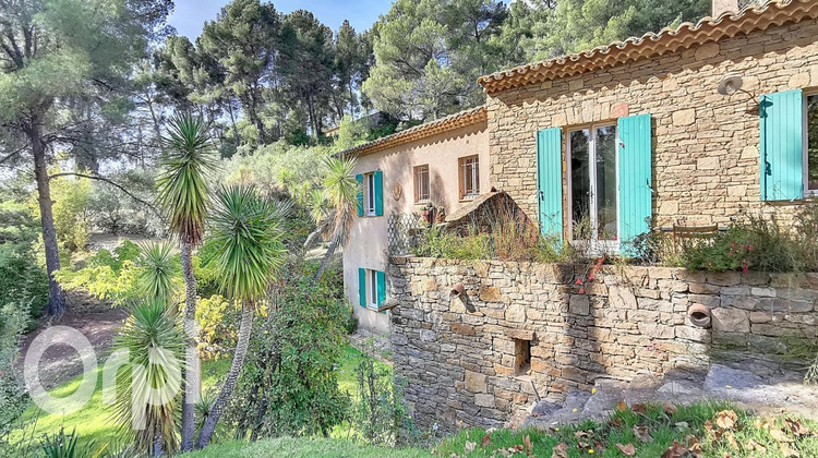 Ma-Cabane - Vente Maison La Cadiere d Azur, 240 m²