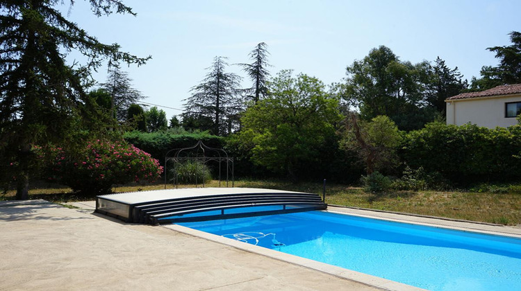 Ma-Cabane - Vente Maison LA CADIERE D AZUR, 200 m²