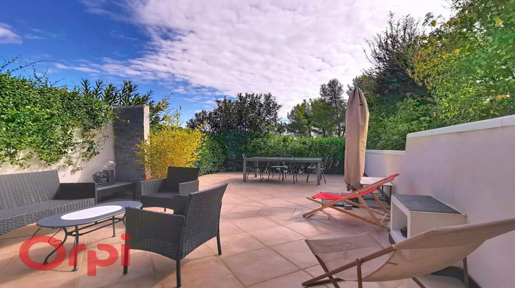 Ma-Cabane - Vente Maison La Cadiere d Azur, 58 m²