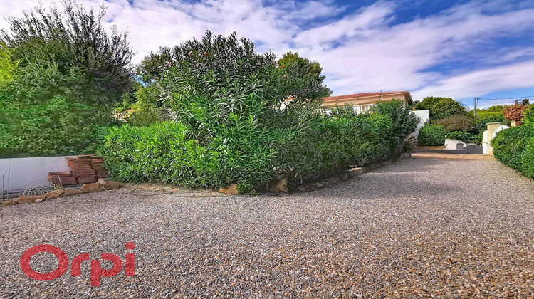 Ma-Cabane - Vente Maison La Cadiere d Azur, 58 m²