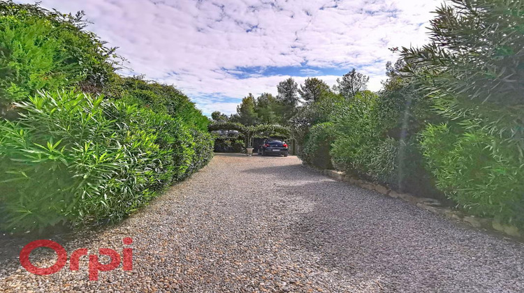 Ma-Cabane - Vente Maison La Cadiere d Azur, 58 m²