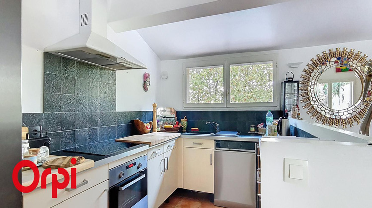 Ma-Cabane - Vente Maison La Cadiere d Azur, 71 m²