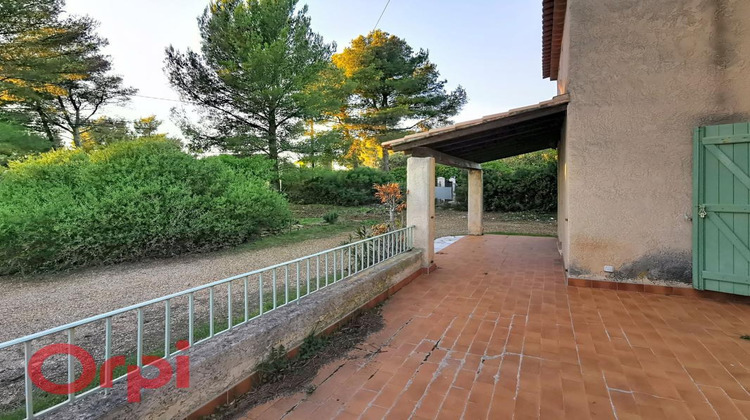 Ma-Cabane - Vente Maison La Cadiere d Azur, 130 m²