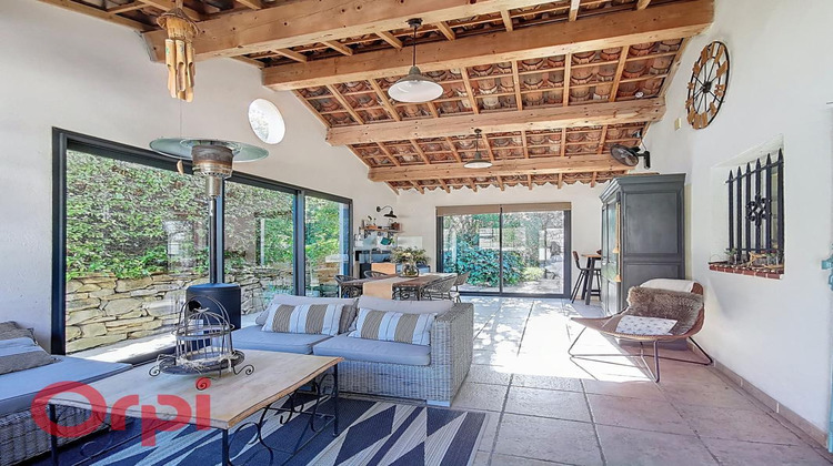 Ma-Cabane - Vente Maison La Cadiere d Azur, 130 m²