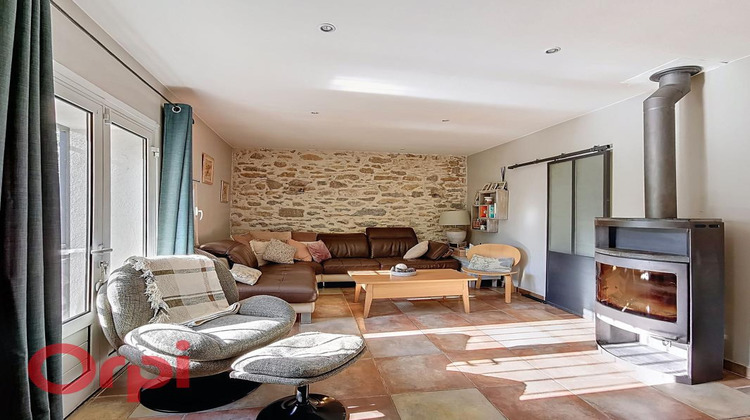 Ma-Cabane - Vente Maison La Cadiere d Azur, 130 m²