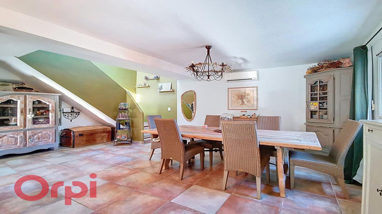 Ma-Cabane - Vente Maison La Cadiere d Azur, 130 m²