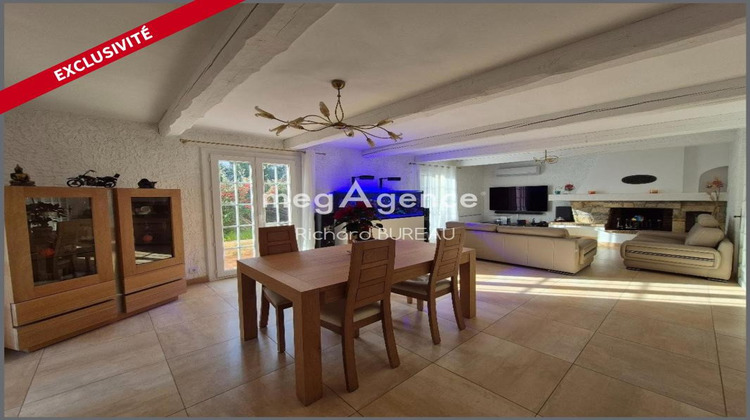 Ma-Cabane - Vente Maison LA CADIERE D AZUR, 150 m²