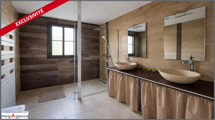 Ma-Cabane - Vente Maison LA CADIERE D AZUR, 150 m²