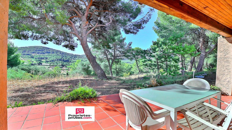 Ma-Cabane - Vente Maison LA CADIERE D AZUR, 125 m²