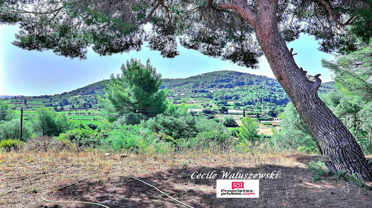 Ma-Cabane - Vente Maison LA CADIERE D AZUR, 125 m²