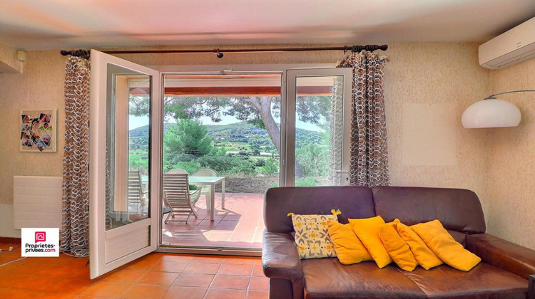 Ma-Cabane - Vente Maison LA CADIERE D AZUR, 125 m²